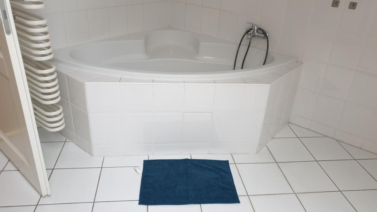 Fw Budueren Mit Oeffentlichem Wasserzugang Ketzin Kültér fotó