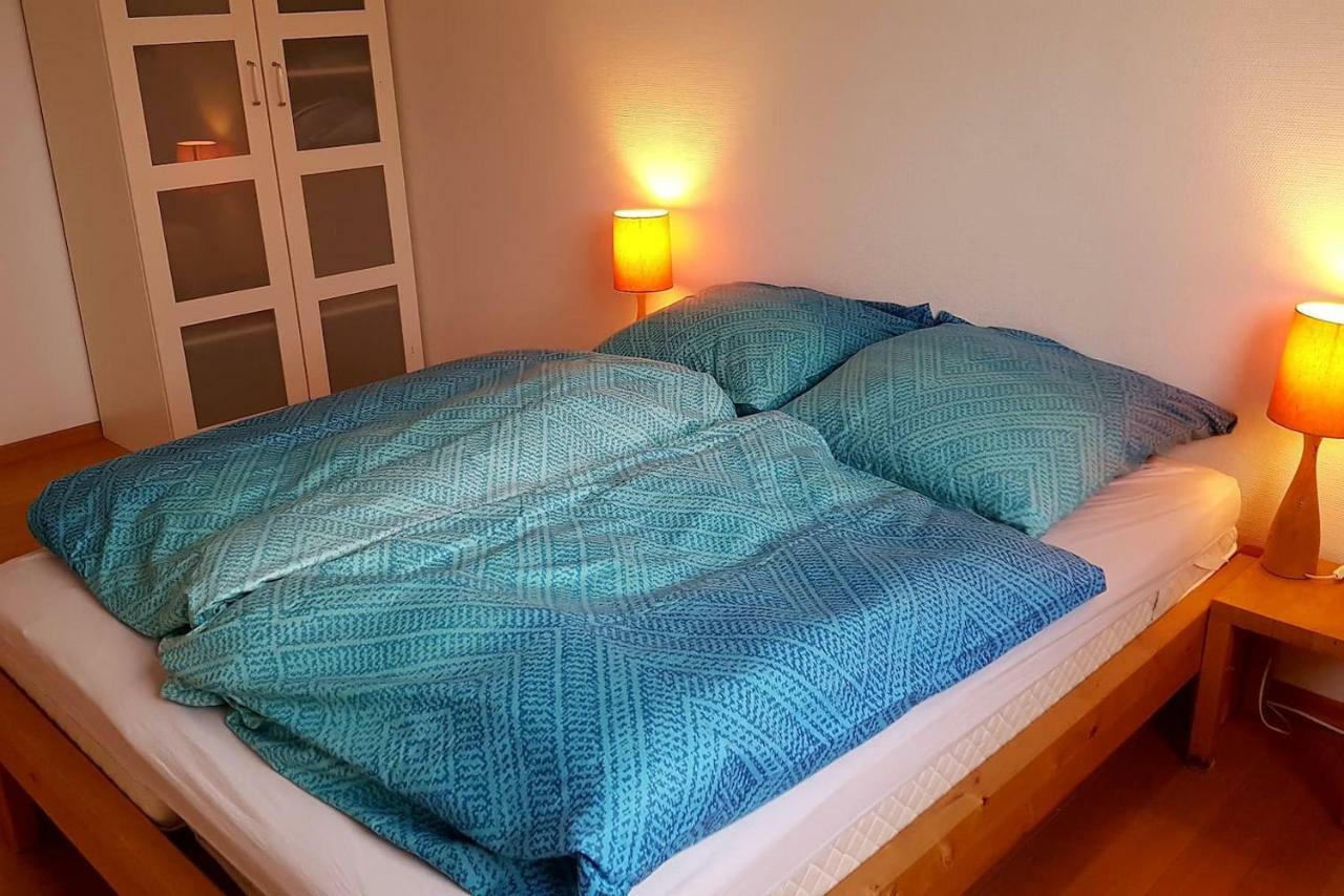 Fw Budueren Mit Oeffentlichem Wasserzugang Ketzin Kültér fotó